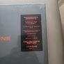 Morricone Segreto vinyl boxset numbered Image 2