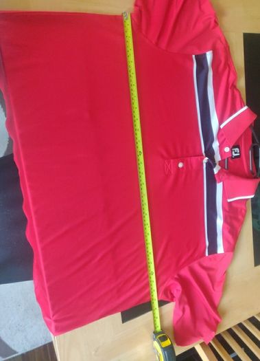 Footjoy Golf Top