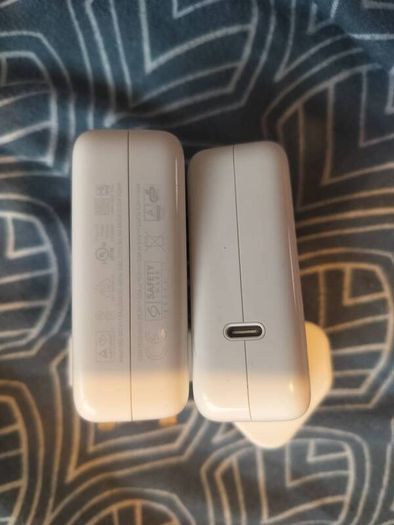 Apple MacBook USB-C Pro Air Chargers Genuine 61W