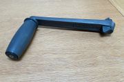 Lewmar locking winch handle