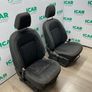 2013 Nissan Qashqai Front Seats Driver & Passenger Seat Image 2