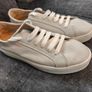 Zara Women's Leather Shoes Image 2