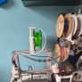 Bambu A1Combo 3d Printer Image 2