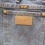 mens Wrangler cowboy cut jeans 36/32 Image 4