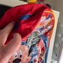 Mickey Mouse Schoolbag Image 10