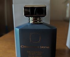 Ormonde Jayne