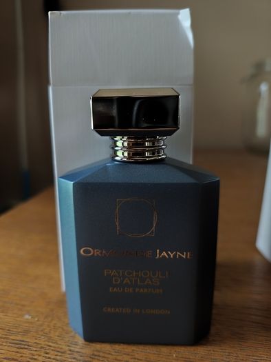 Ormonde Jayne