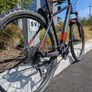 Cube Aim Mountain Bike Image 2