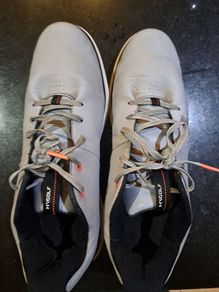 under armour golf shoes