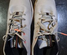 under armour golf shoes