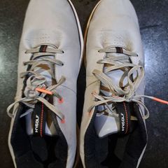 under armour golf shoes