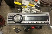 JVC Car Stereo