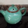 Three Coffee/Teapots Image 4