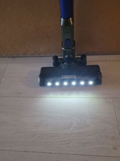 hoover