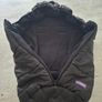 Clevamama car seat footmuff Image 2