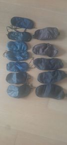 Airline Eye Masks x 12