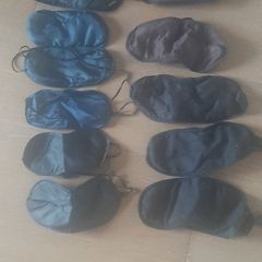 Airline Eye Masks x 12