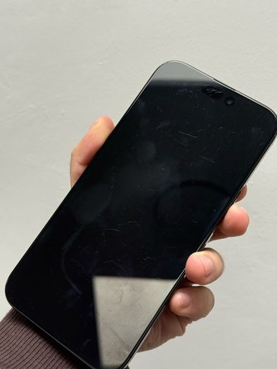 Iphone 16 pro max 256gb