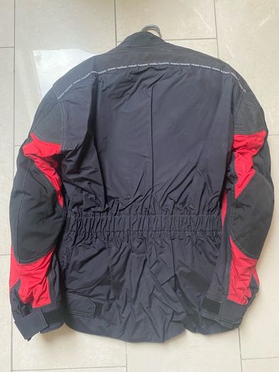 Ladies Bike Jacket, trousers, helmet and boots