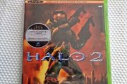 Brand New Sealed Halo 2 Castelano Version Xbox Original Games Original