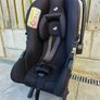 Joie Baby Car Seat with ISOFix Seat Base Image 2