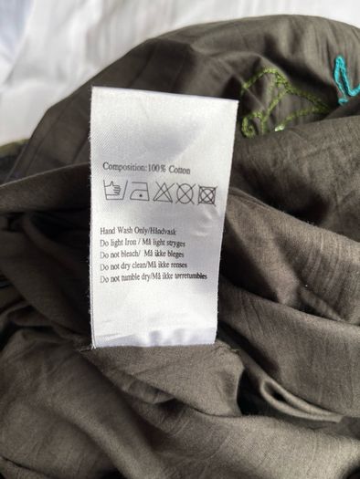 Vila Skirt - Size L