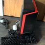 Asus Gaming PC GTX 1050 Ti OC 4GB with keyboard and mouse Image 2