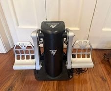 Thrustmaster: Thrustmaster Pendular Rudder