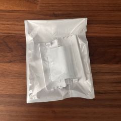 Nintendo Wii battery cover - not original