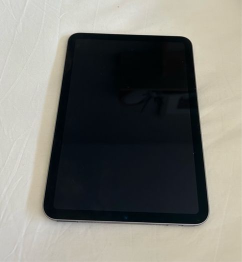 Ipad mini 6