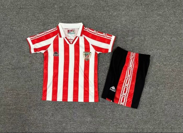 Retro football kits