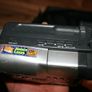 Samsung VP-W60 PAL 8 8mm Video Camera Kit 500x digital zoom (in working order) Image 5