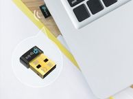 main image for ad Bluetooth Nano USB Adapter