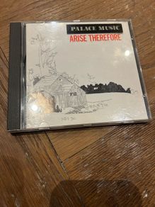Palace Music (Will Oldham ) - Arise Therefore
