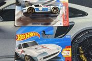 Hot wheels Corvette Grand Sport
