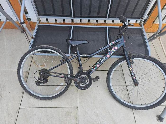 Bike 24 Size. Ready for collection from Lucan
