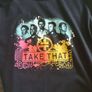 Take that 2011 tour tshirt size large ptp 22" black by Gildas softstyle Image 5