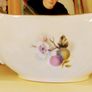 Vintage Gravy Boat Image 2