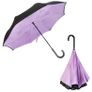 New 2016 Innovation Idea for the umbrella Double Layer Inverted Umbrella Strong Waterproof and Windproof Image 4