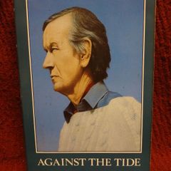 Noel Browne - Against The Tide