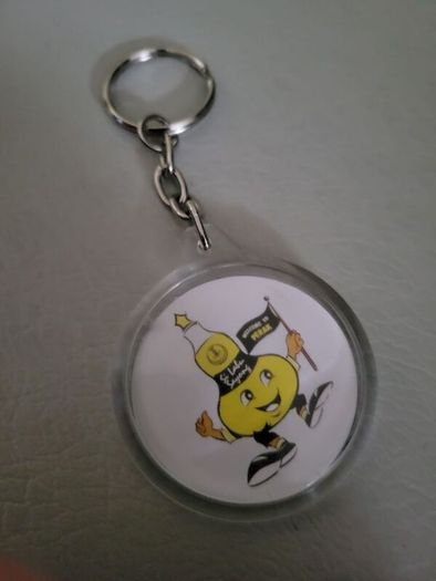 keyring