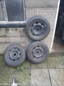 wheels