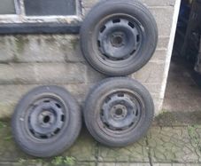 wheels