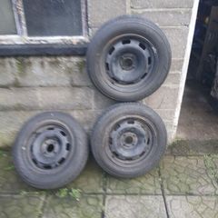 wheels