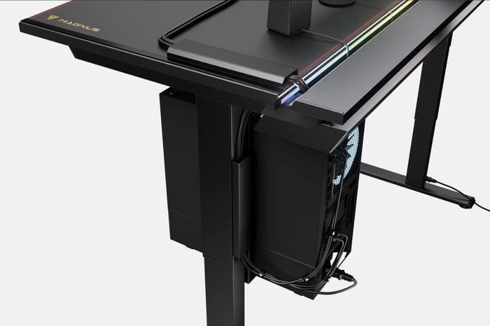 Secretlab Magnus Pro - Gaming Desk