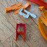 Hot Wheels track Image 3