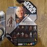 2007 Star Wars 30th Anniversary Concept Luke Skywalker & Chewbacca Image 4