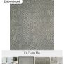 Nourison Rug - Vita VIT11 Moss Image 2