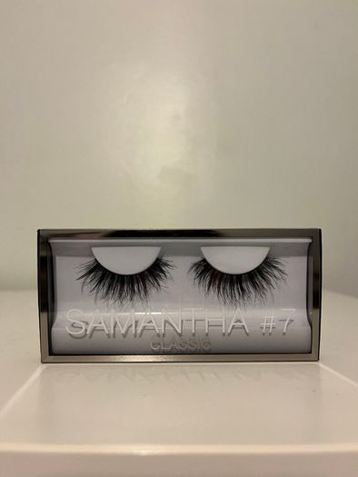 Huda Beauty Classic Lashes