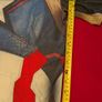 under armour alter ego captain America xl Image 3